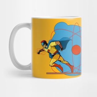 Atoms Mug